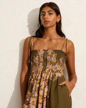 Load image into Gallery viewer, Hallie Maxi Dress