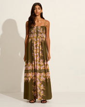 Load image into Gallery viewer, Hallie Maxi Dress