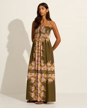 Load image into Gallery viewer, Hallie Maxi Dress