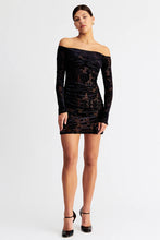 Load image into Gallery viewer, Helena Long Sleeve Mini