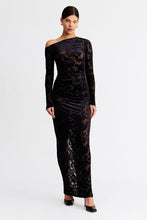 Load image into Gallery viewer, Helena Long Sleeve Ruched Top