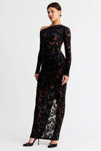 Load image into Gallery viewer, Helena Long Sleeve Ruched Top