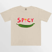 Load image into Gallery viewer, SPICY TEE