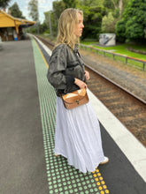 Load image into Gallery viewer, Matilda - Crossbody Patchwork