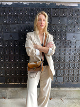 Load image into Gallery viewer, Matilda - Crossbody Patchwork