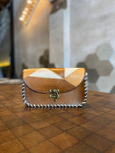 Load image into Gallery viewer, Matilda - Crossbody Patchwork