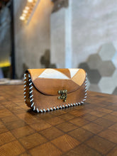 Load image into Gallery viewer, Matilda - Crossbody Patchwork