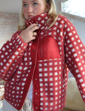 Load image into Gallery viewer, Teton Jacket | Signature Red