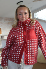 Load image into Gallery viewer, Teton Jacket | Signature Red