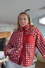 Load image into Gallery viewer, Teton Jacket | Signature Red