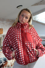 Load image into Gallery viewer, Teton Jacket | Signature Red