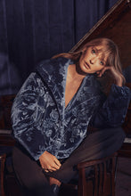 Load image into Gallery viewer, La Chanson Puffer Jacket