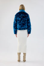 Load image into Gallery viewer, La Chanson Puffer Jacket