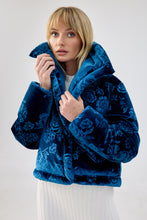 Load image into Gallery viewer, La Chanson Puffer Jacket