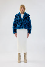 Load image into Gallery viewer, La Chanson Puffer Jacket