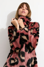 Load image into Gallery viewer, LA FARFALLA COAT