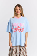 Load image into Gallery viewer, Amour L'Amour Oversize Tee