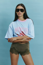 Load image into Gallery viewer, Amour L'Amour Oversize Tee