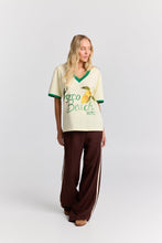 Load image into Gallery viewer, Coco Beach Hotel V-Neck Tee