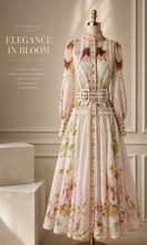 Load image into Gallery viewer, Peaches & Cream Maxi