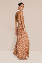 Load image into Gallery viewer, NAWAL SILK DRESS