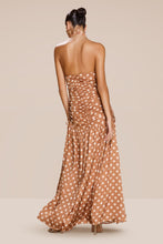 Load image into Gallery viewer, NAWAL SILK DRESS