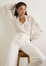 Load image into Gallery viewer, Talia Blouse