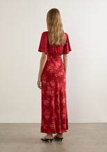 Load image into Gallery viewer, Rhea Maxi Dress