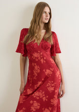 Load image into Gallery viewer, Rhea Maxi Dress