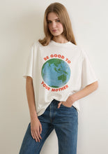 Load image into Gallery viewer, Be Good to Your Mother - Charity Tee