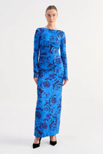 Load image into Gallery viewer, Verona Long Sleeve Maxi