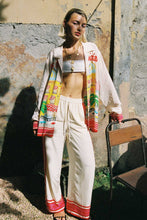 Load image into Gallery viewer, Hotel Special LS Silk Shirt