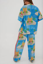 Load image into Gallery viewer, Blue Hotel Special Resort Shirt