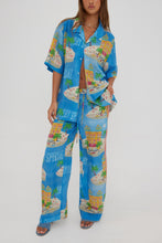 Load image into Gallery viewer, Blue Hotel Special Vacay pant