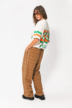 Load image into Gallery viewer, Vintage White Be More Special Tee