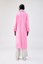 Load image into Gallery viewer, SARDINIA COAT IN CACTUS PEAR