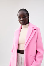 Load image into Gallery viewer, SARDINIA COAT IN CACTUS PEAR