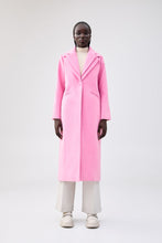 Load image into Gallery viewer, SARDINIA COAT IN CACTUS PEAR