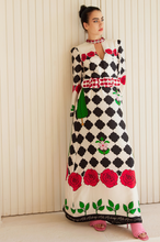 Load image into Gallery viewer, Rose Petals Maxi