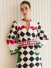 Load image into Gallery viewer, Rose Petals Maxi