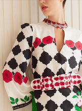 Load image into Gallery viewer, Rose Petals Maxi