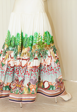 Load image into Gallery viewer, Green Leopard Maxi