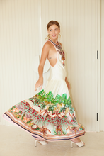 Load image into Gallery viewer, Green Leopard Maxi