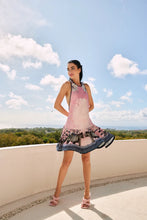 Load image into Gallery viewer, Leopard & Orchids Mini