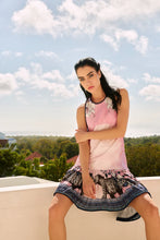 Load image into Gallery viewer, Leopard & Orchids Mini