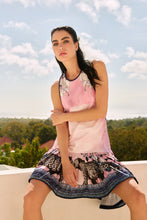 Load image into Gallery viewer, Leopard & Orchids Mini