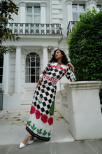 Load image into Gallery viewer, Rose Petals Maxi