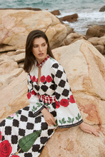 Load image into Gallery viewer, Rose Petals Maxi