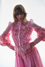 Load image into Gallery viewer, THE RED BOWS MAXI