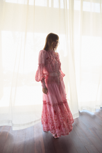 Load image into Gallery viewer, THE RED BOWS MAXI